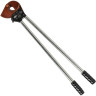 Ножницы секторные IEK TNS41-026-TP НС-26Тр TNS41-026-TP-