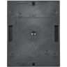 Переключатель кулачковый IEK MI-CS22-010-010 10А (сх. 10) в боксе закрытая рукоятка аварийный
