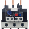 Реле IEK РТИ-3363 электротепловое 63-80А - DRT30-0063-0080